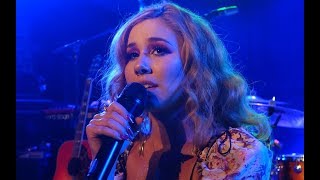 Haley Reinhart &quot;Honey There&#39;s the Door&quot; Mercury Lounge NYC