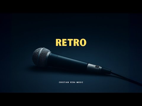 PISTA PARA ESCRIBIR UNA CANCIÓN ✍🏼🎤 RETRO - Synth Acoustic Pop x Rock Type Beat