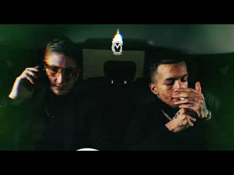 Thug Slime X Scar - GOONS (Akukloforita Tragoudia)