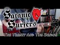 Satanic Surfers - The Treaty And The Bridge (Guitar Cover)