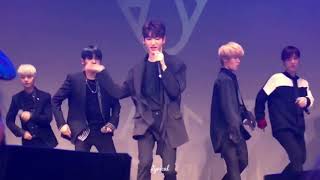 180325 RAINZ 레인즈 - Music Up 일본 프로모션