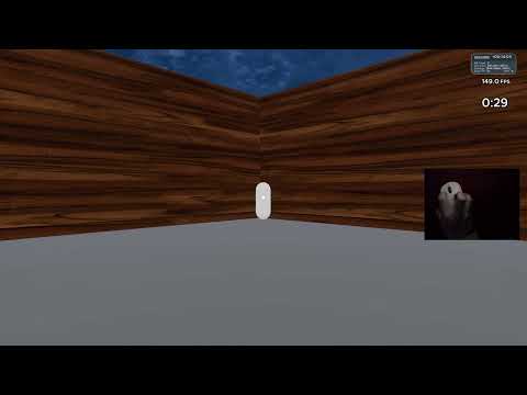 Smoothness Training 60 | 23,490 (WR)