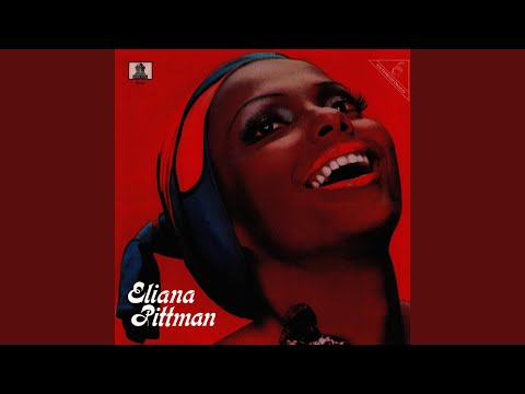 Vou Pular Nêste Carnaval - Eliana Pittman
