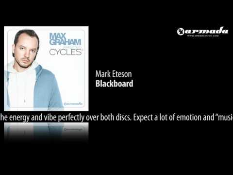 CD2.02 Mark Eteson - Blackboard