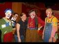 Goodbye To The Circus