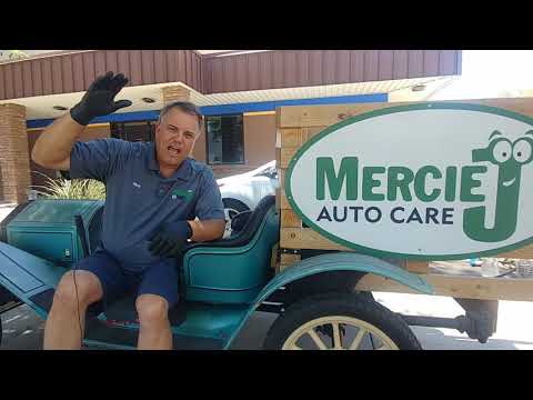 Why is my Car's Cooling Fan so Loud?