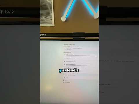 Activa el Modo Juego