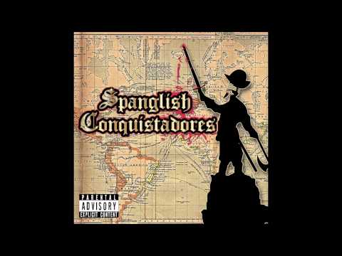 Call it what it is - Magnificent Ruffians feat M.Padrón (prod.AGQ)