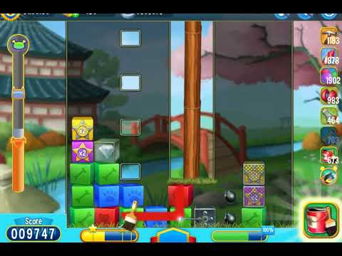 Pet Rescue Saga   Level 5437 no boosters