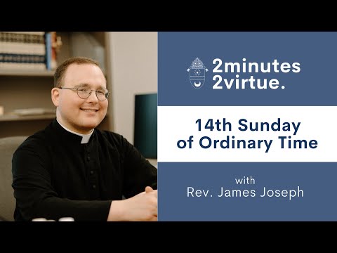 2minutes2virtue | Nothing Without God