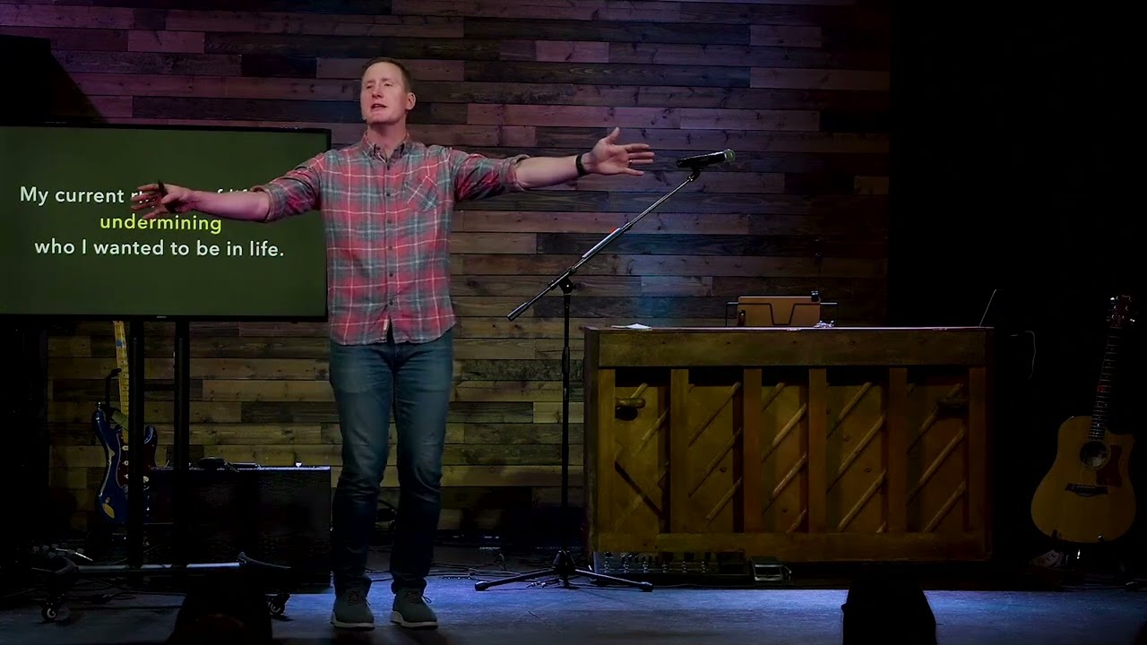 Let's Talk About Burnout