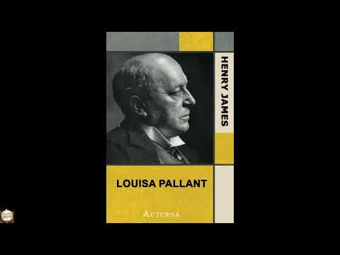 Louisa Pallant by Henry James — free full audiobook
