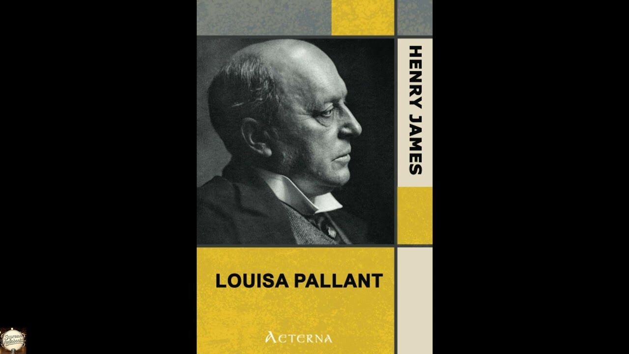 Louisa Pallant