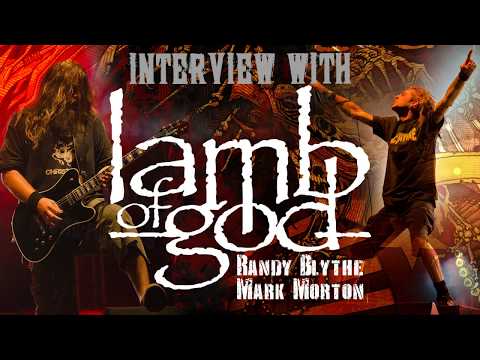 Black Label Chicken Curry With Lamb Of God | Headbanger's Kitchen - Episode 10