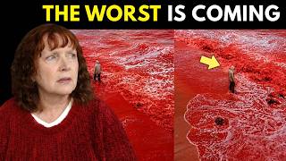 WARNING! AMERICA IS ABOUT TO GET HIT BY THESE CALAMITIES — SCARY PROPHECY