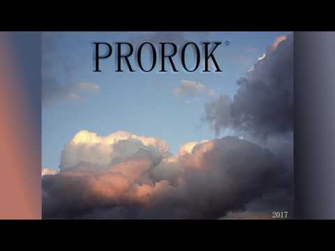 Prorok 3 (432 Hz)