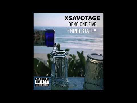 MIND STATE - XSavotage