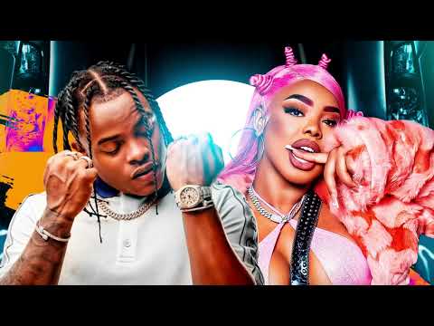 Braulio Fogon X La Mas Doll - X LeoRD - Dime Que Tu Cree - AUDIO OFICIAL