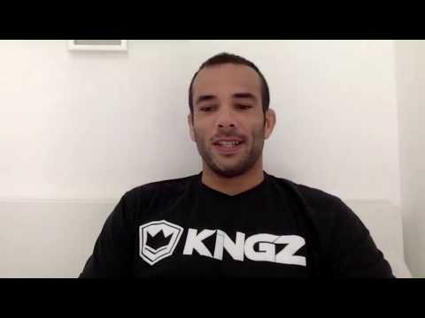 #3 - Jiu Jitsu na Europa / Londres - Marco Canha - Checkmate London