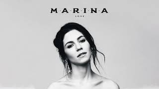 MARINA - End Of The Earth  [Official Audio]