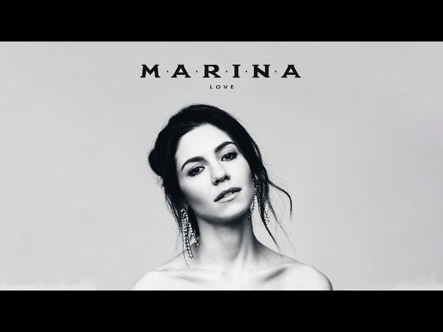 Marina - End Of The Earth (45-Track) (Remix Stems)