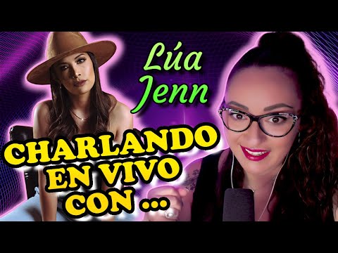 CHARLANDO CON LÚA JENN | NOS CUENTA SU VIDEO VIRAL "LA TEQUILERA" Vocal Coach Sheila Carrasco