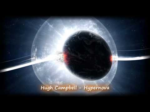 Hugh Campbell - Hypernova / Progressive Trance