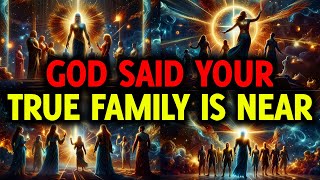 CHOSEN ONES: YOUR SOUL TRIBE IS COMING TO FIND YOU NOW!