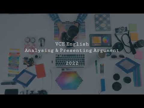 Unpacking Textual Analysis | Golden Age