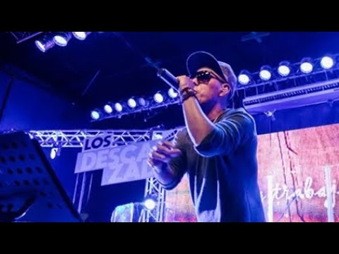 Los Descalzados - Enganchados