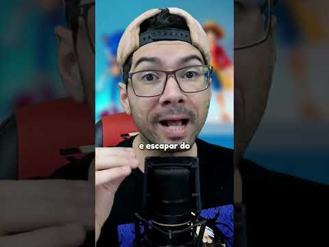 ESSE CARA CAPTUROU UMA CENTOPEIA COM UM COPO