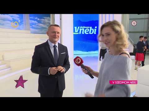 Kedy je Vilo Rozboril najspokojnejší (V SIEDMOM NEBI)