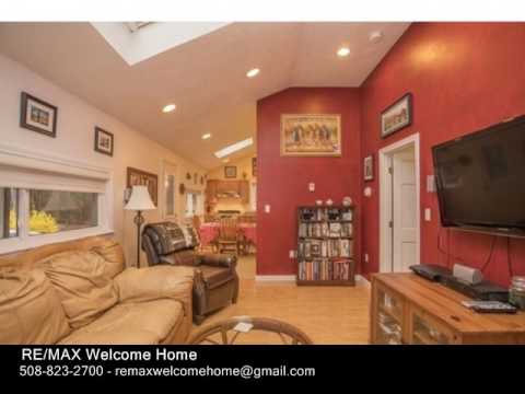 171 Mill Street, Raynham MA 02767 - Single Family Home - Real Estate - For Sale -