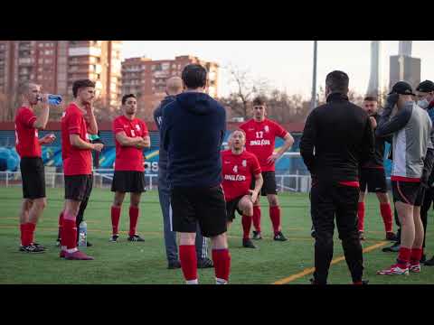 CF Tetuan End of Season Video 2021-2022 Season