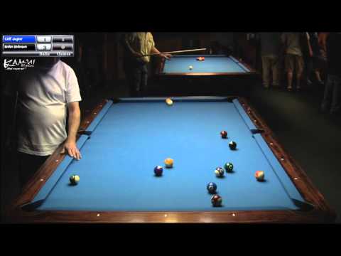 1p Green Room Finals 2