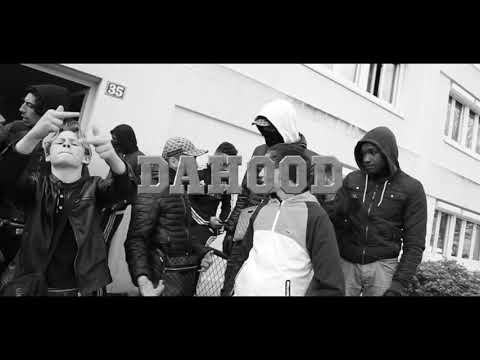 Dahood - Freestyle #DELTA 1 // 2016 // Directed by Brzmskprod