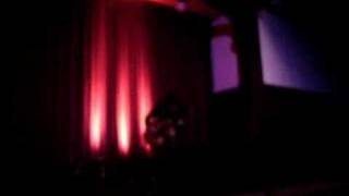 matt nathanson - prove to me