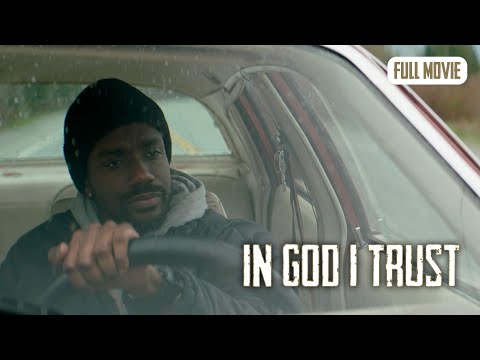 In God I Trust | English Full Movie | Drama