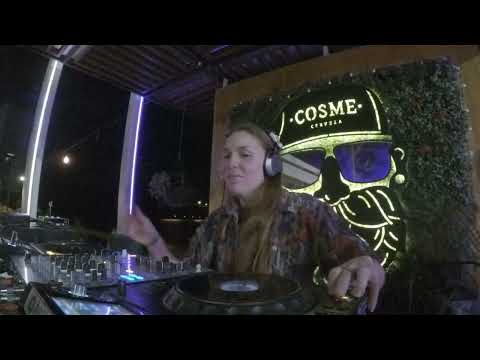 Coloü Befu - Cosme Río - Febrero 2026 - DJ SET LIVE - Rosario - Argentina