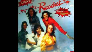 Kenny - Ricochet - 1976
