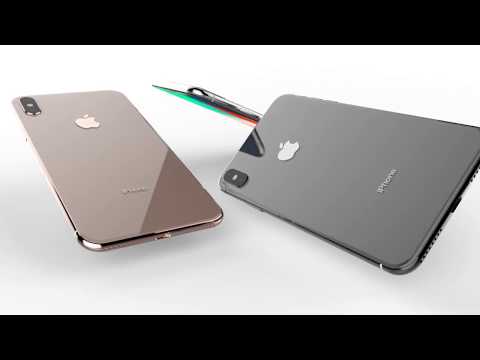 Apple Event September 2018 teaser