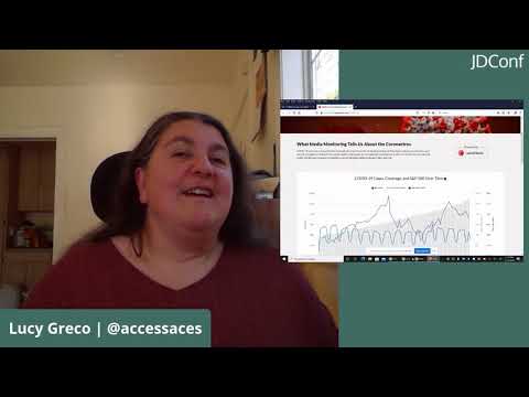 Accessibility in the Time of COVID-19