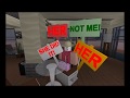 Looney Tunes ROBLOX Ized Carrotblanca August 25th 1995