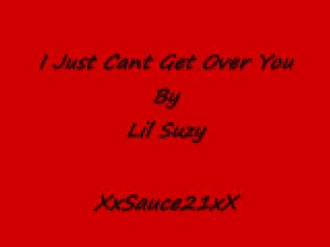 Video thumbnail for Just Can’t Get Over You