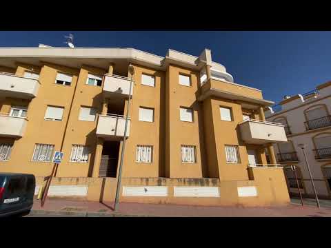 🌞 Apartment 2 bed. 1 bath. in Vera Town 49.300 € by SpanishPropertyExpert.com