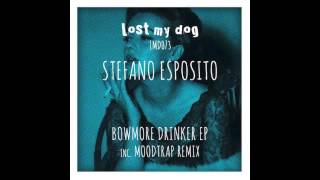 Stefano Esposito - Bowmore Drinker