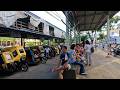Best WALK In Tabaco City Proper And See The Real Life Scenes Around The City Walking Tour