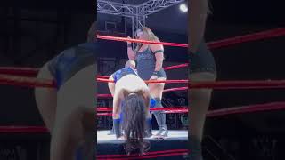 Mariah Moreno Vs Ruby Raze - Santino Bros