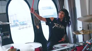 Sauce - Justin Timberlake Ihan & Ali Haydar