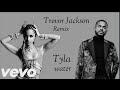 Tyla - Water ft Trevor jackson